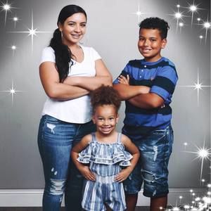 Meet your Posher, Melissa